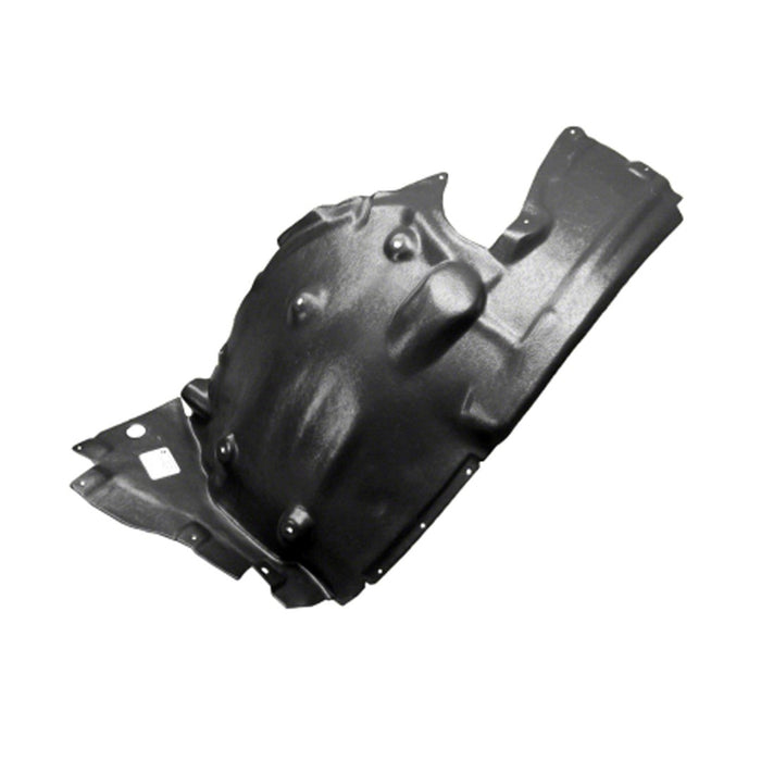 BMW 750i/760Li Rear Passenger Side Fender Liner - BM1249115