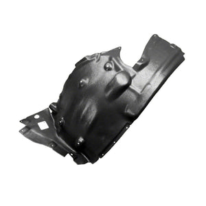 Rear Passenger Side Fender Liner image