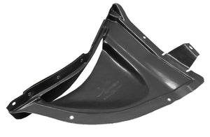 Passenger Side Fender Liner image