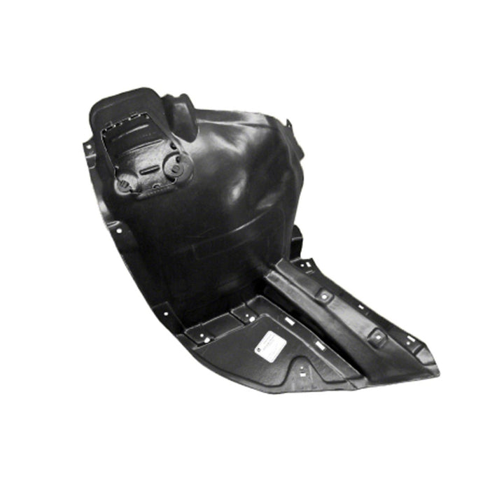 BMW Z4 Passenger Side Fender Liner E89 Front - BM1249117