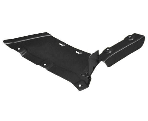 BMW Z4 Passenger Side Fender Liner E89 Lower - BM1249119