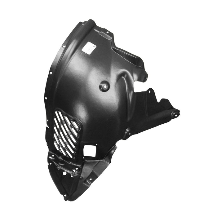 BMW X3 Passenger Side Fender Liner F25 Front - BM1249126