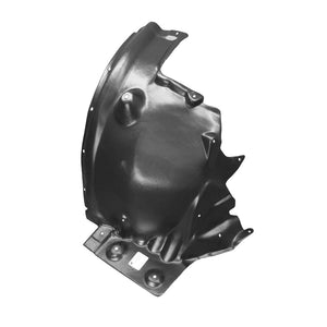 Front Passenger Side Fender Liner image