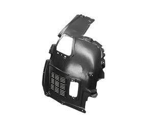 Passenger Side Fender Liner image