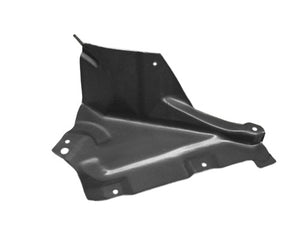 Passenger Side Fender Liner image