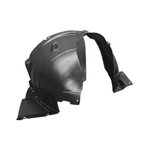 Passenger Side Fender Liner image