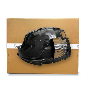 Front Passenger Side Fender Liner image