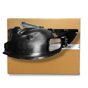 Passenger Side Fender Liner image