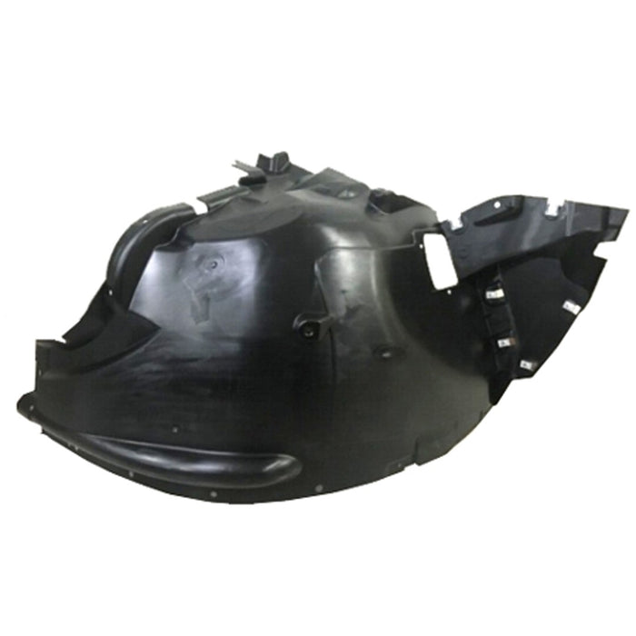 BMW X5 Passenger Side Fender Liner E70 Mat: Pp/Injection - BM1249151