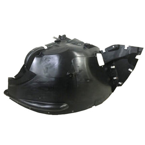 Passenger Side Fender Liner image
