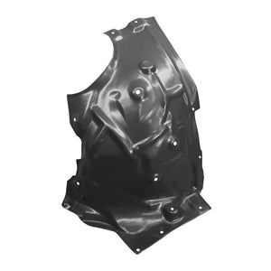 Rear Passenger Side Fender Liner image