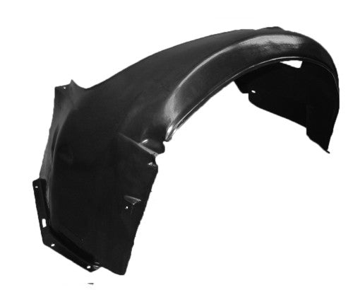 BMW 318i/323i/325i/328i Front Driver Side Fender Splash Shield 4 Door Convertible/Sedan - BM1250102