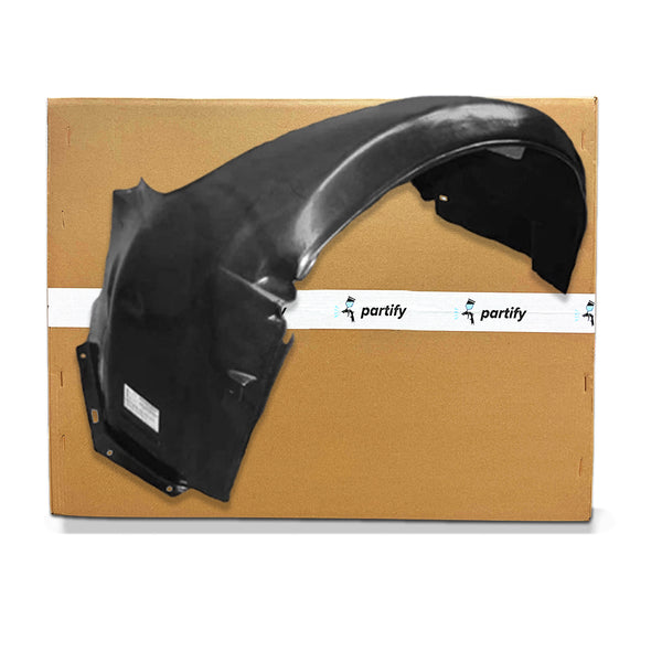 Fenders & Components image