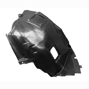 Front Driver Side Fender Splash Shield image