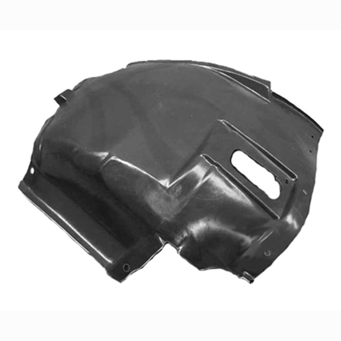 BMW 335i Front Driver Side Fender Splash Shield (E93) F. Splash (Front Liner) W/Sport Pkg Convertible - BM1250118