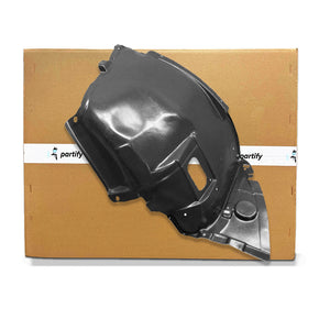 Front Driver Side Fender Splash Shield image