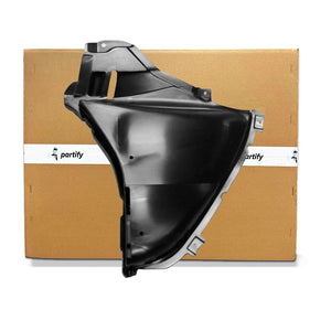 Front Driver Side Fender Splash Shield image