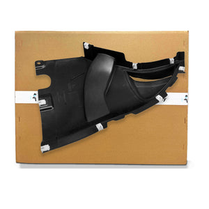 Front Driver Side Fender Splash Shield image