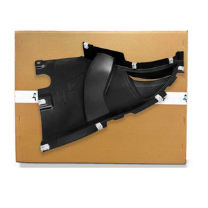 Front Driver Side Fender Splash Shield image