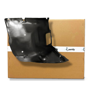 Passenger Side Fender Liner image