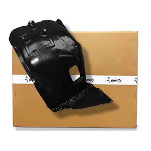 Passenger Side Fender Liner image