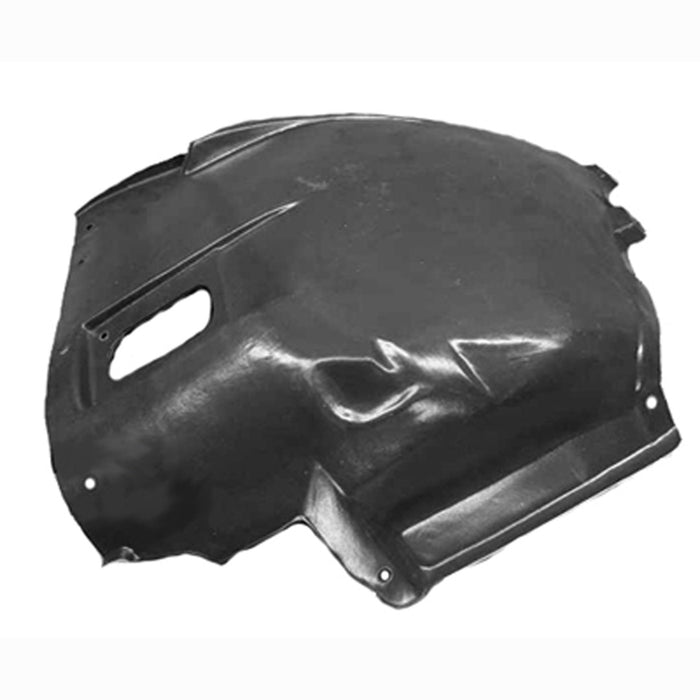 BMW 335i Front Passenger Side Fender Splash Shield (E93) F. Splash (Front Liner) W/Sport Pkg Convertible - BM1251118