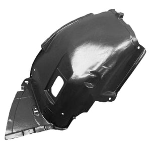 Front Passenger Side Fender Splash Shield image