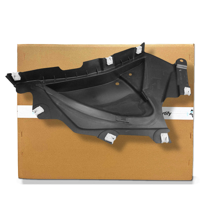 BMW 330e/330e xDrive/330i/330i xDrive Front Passenger Side Fender Splash Shield G20 Luxury Line/Sport Line W/M Sport Pkg Sedan - BM1251137