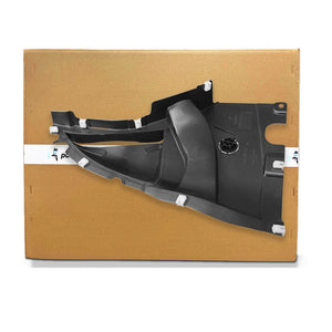 Front Passenger Side Fender Splash Shield image