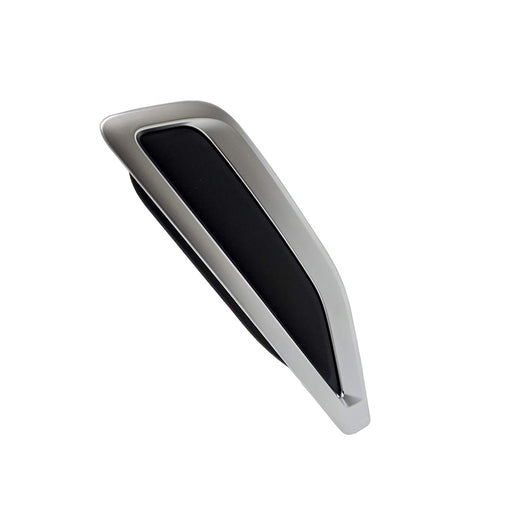 BMW X5 Front Driver Side Fender Insert G05 W/O M Sport Pkg Side Vent Trim - BM1266112