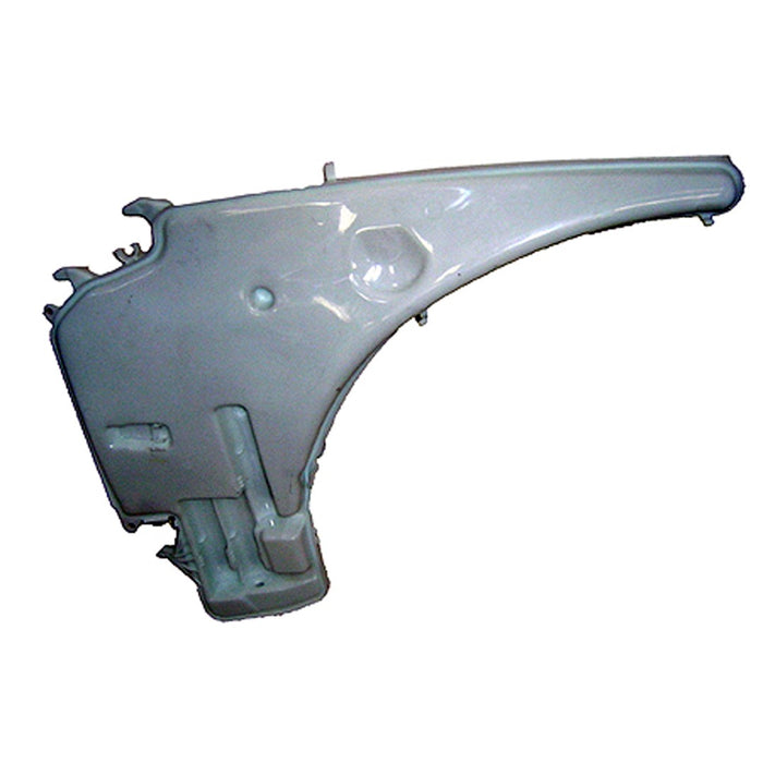 BMW 128i/135i/325i/328i/330i/335i/M3 Washer Fluid Reservoir E90 W/O Headlamp Washer - BM1288100