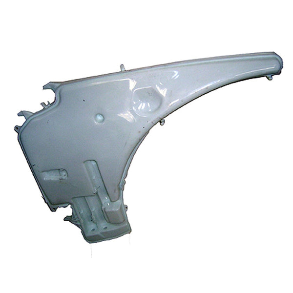 Engine Compartment image
