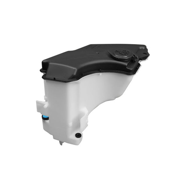 BMW 320i/323i/325Ci/325i/325xi/330Ci/330i/330xi Washer Fluid Reservoir W/O Headlamp Washer Reservoir & Cap Assembly - BM1288103