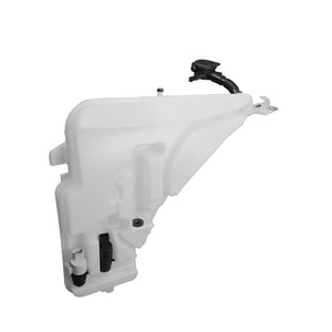 Washer Fluid Reservoir image
