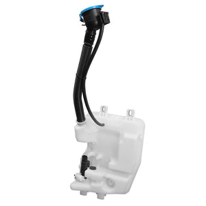 Washer Fluid Reservoir image