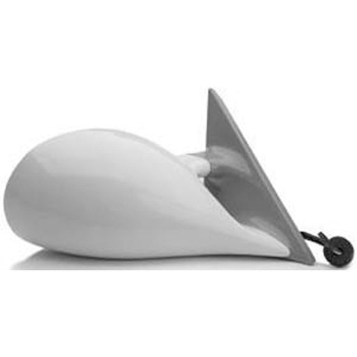 BMW M3 Passenger Side Door Mirror Power Remote Assembly - BM1321102