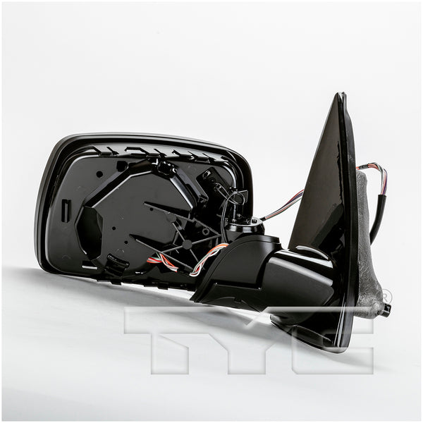 Mirrors & Components image