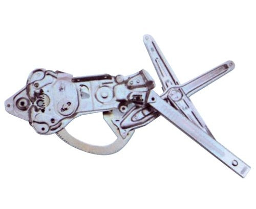 Mirrors & Components image