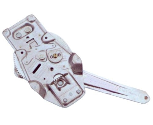 Mirrors & Components image