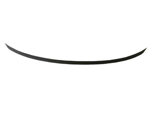 Deck Lid Spoiler Wall image