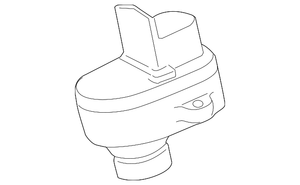Rear Park Assist Camera image