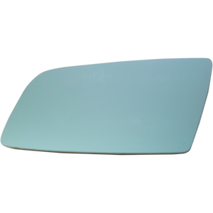 Driver Side Door Mirror Glass image