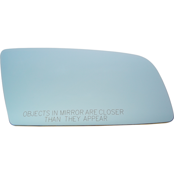 Mirrors & Components image