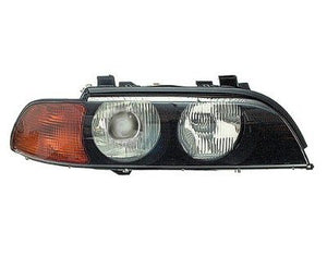 Driver Side Headlight Assembly image