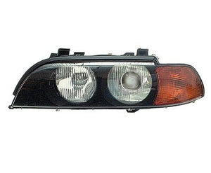 Passenger Side Headlight Assembly image