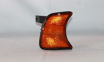 BMW 525i/530i/535i/540i/M5 Passenger Side Parking Light Assembly Park/Signal Combination - BM2521101