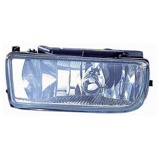 BMW 325i Fog Light Set W/Diamond Design - BM2591101