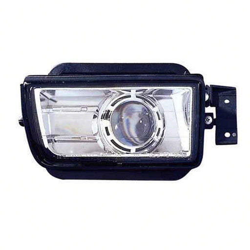 BMW 525i Fog Light Set W/Diamond Design - BM2591102
