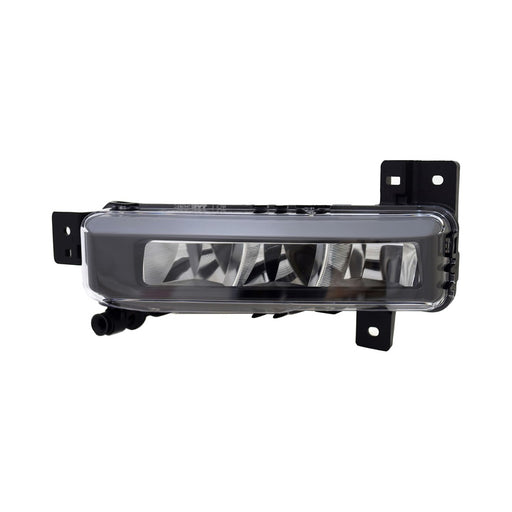 BMW X7 M50i/xDrive40i/xDrive40i M Sport/xDrive40i Pure Excellence/xDrive50i/xDrive50i M Sport/xDrive50i Pure Excellence Driver Side Fog Light Assembly G07 W/O M Sport Pkg - BM2592164