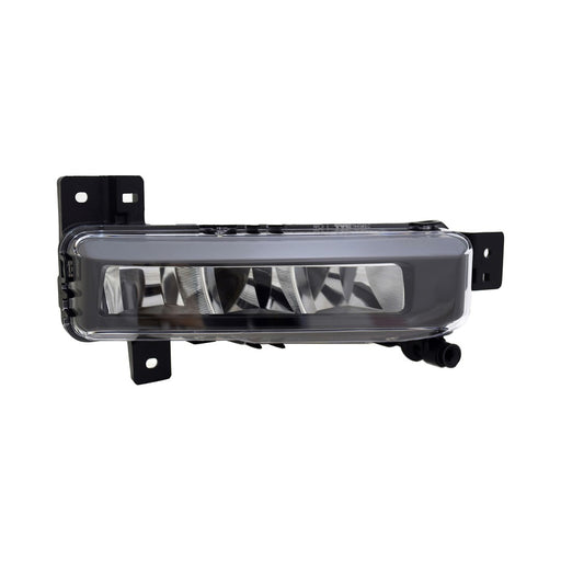 BMW X7 M50i/xDrive40i/xDrive40i M Sport/xDrive40i Pure Excellence/xDrive50i/xDrive50i M Sport/xDrive50i Pure Excellence Passenger Side Fog Light Assembly G07 W/O M Sport Pkg - BM2593164
